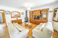 Posedenie v ubytovaní Villa Olivers Vera
