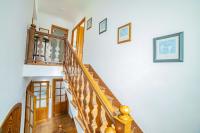 Plán poschodí v ubytovaní Villa Olivers Vera