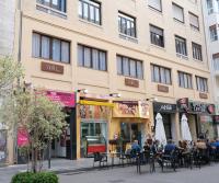 Hostal Tartessos, Valencia – Updated 2023 Prices