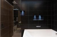 Koupelna v ubytování Stunning Central Windsor Town House With Parking