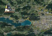 Plán poschodí v ubytovaní Schloss Moosburg Gästehaus