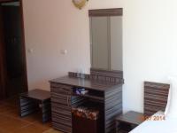 Půdorys ubytování Adri Guest House