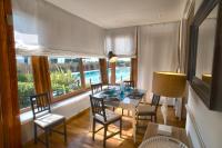 Część wypoczynkowa w obiekcie Beach House,Giardino,Piscina,Spiaggia, 6 posti