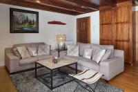 Posezení v ubytování Val de Ruda Luxe 66 by FeelFree Rentals