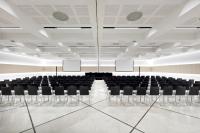 Konferenční prostory v ubytování Melia Barcelona Sarriá