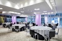 Konferenční prostory v ubytování Melia Barcelona Sarriá