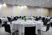Konferenční prostory v ubytování Melia Barcelona Sarriá