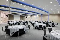 Konferenční prostory v ubytování Melia Barcelona Sarriá