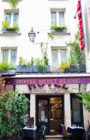 Hotel Du Mont Louis Paris, France — book Hotel, 2023 Prices