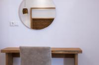 verykokkos collection suites mikri viglaの見取り図または間取り図