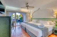 Playacálida Spa Hotel Luxury, Almuñécar – aktualizované ceny ...