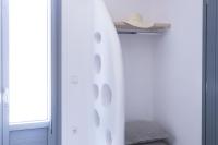 verykokkos collection suites mikri viglaの見取り図または間取り図