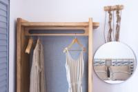 verykokkos collection suites mikri viglaにあるバスルーム