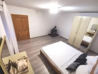Posteľ alebo postele v izbe v ubytovaní Kuća za odmor Kupa
