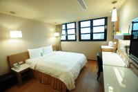 Gallery image of Kindness Hotel - Kaohsiung Main Station in Kaohsiung