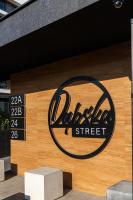Certifikát, ocenenie alebo iný dokument vystavený v ubytovaní Dąbska Street Krakow - Luxury Apartments