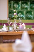 Nápoje v ubytování Hotel Loy