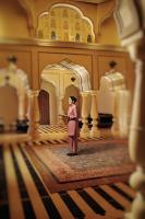 Six Senses Fort Barwara Sawai Madhopurの宿泊客