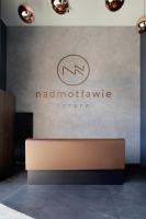 Certifikát, ocenenie alebo iný dokument vystavený v ubytovaní NAP Apartments Nadmotławie Marina