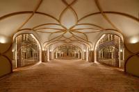 Six Senses Fort Barwara Sawai Madhopurの見取り図または間取り図
