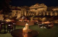 Six Senses Fort Barwara Sawai Madhopurの見取り図または間取り図