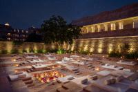Six Senses Fort Barwara Sawai Madhopurの見取り図または間取り図