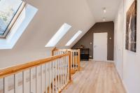 Plán poschodí v ubytovaní VacationClub – Szklarska Park VacationHome 4