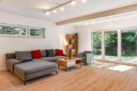 Posedenie v ubytovaní VacationClub – Szklarska Park VacationHome 4