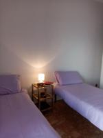 Posteľ alebo postele v izbe v ubytovaní BRUNO TURIN APARTMENT Near the METRO