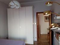 Kuchyňa alebo kuchynka v ubytovaní BRUNO TURIN APARTMENT Near the METRO