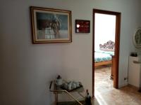 Posteľ alebo postele v izbe v ubytovaní BRUNO TURIN APARTMENT Near the METRO