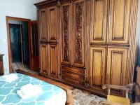 Posteľ alebo postele v izbe v ubytovaní BRUNO TURIN APARTMENT Near the METRO