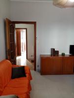 Televízia a/alebo spoločenská miestnosť v ubytovaní BRUNO TURIN APARTMENT Near the METRO