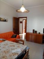 Posteľ alebo postele v izbe v ubytovaní BRUNO TURIN APARTMENT Near the METRO
