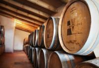 Půdorys ubytování Casa Rural La Navarra