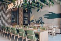 Setusvæði á SOUMA Hotel Vignette Collection by IHG