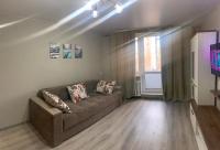 Lovely Brand New Apartment with 2 Rooms and Balcony