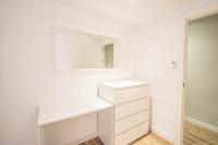 Půdorys ubytování Hípica Apartment Granada