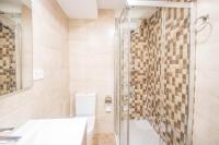Koupelna v ubytování Hípica Apartment Granada