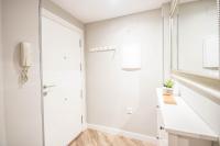 Koupelna v ubytování Hípica Apartment Granada