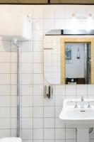 Kúpeľňa v ubytovaní MonKeys Apartments Luxury MetaLoft