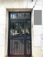 The facade or entrance of Selva La Bella. En el Corazón de Triana