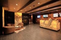 Posezení v ubytování Grand Hotel Bansko - Fitness & SPA