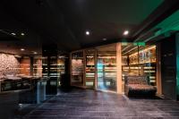 Posezení v ubytování Grand Hotel Bansko - Fitness & SPA
