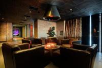Posezení v ubytování Grand Hotel Bansko - Fitness & SPA
