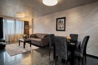 Posezení v ubytování Grand Hotel Bansko - Fitness & SPA