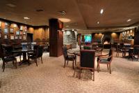 Půdorys ubytování Grand Hotel Bansko - Fitness & SPA