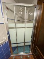 Kúpeľňa v ubytovaní Apartamento San Fernando