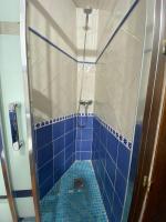 Kúpeľňa v ubytovaní Apartamento San Fernando