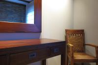 Půdorys ubytování Apartamentos Casa Pochetas